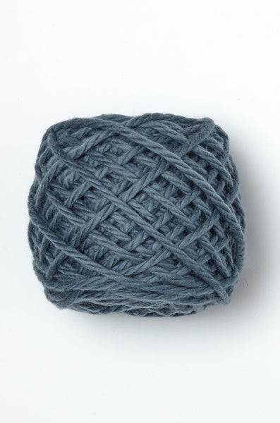 Hand Knitted Tern Waffle Wrap