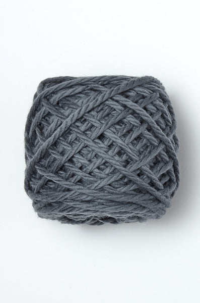 Hand Knitted Tern Waffle Wrap