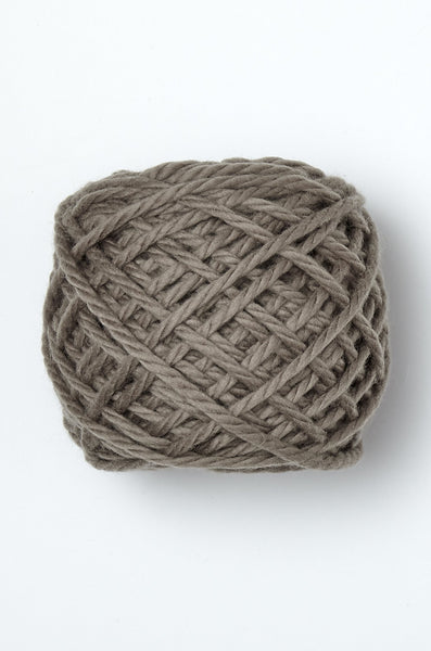 Hand Knitted Tern Waffle Wrap