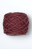Hand Knitted Tern Waffle Wrap