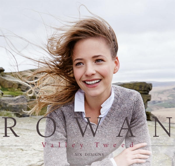 Rowan Valley Tweed