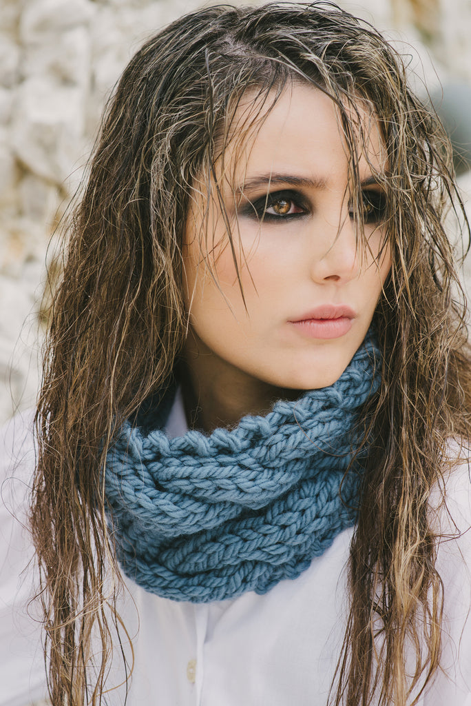 Ruff Cable Cowl Kit