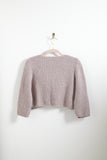 Jampa by Marie Wallin - Kit (Sizes Small, Medium and Large) - The Knitter's Yarn