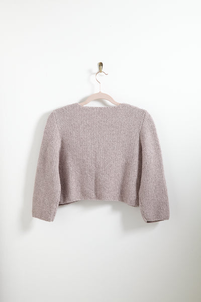 Jampa by Marie Wallin - Kit (Sizes Small, Medium and Large) - The Knitter's Yarn
