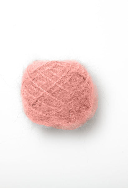 Belangor Angora - The Knitter's Yarn