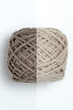 Jack-Snipe Cropped Colour Block Sweater Kit - The Knitter's Yarn