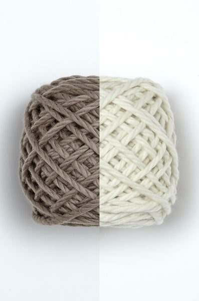 Jackdaw Colour Block Sweater - The Knitter's Yarn