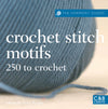 Erika Knight Crochet Stitch Motifs - The Knitter's Yarn