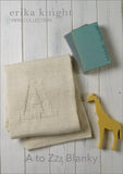 Baby Blanket Knitting Kit by Erika Knight - The Knitter's Yarn