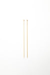 Addi Bamboo Single Pointed Needles 35cm (14