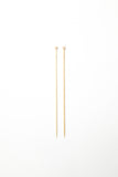 Addi Bamboo Single Pointed Needles 35cm (14