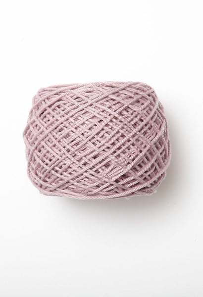 Erika Knight Gossypium Cotton - The Knitter's Yarn