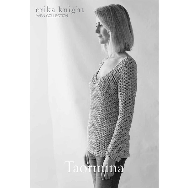 Erika Knight Taormina PDF Download - The Knitter's Yarn