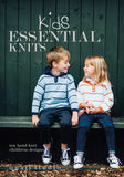 Kids Essential Knits by Quail Studio