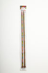KnitPro Symfonie Straight Needles Length 35cm - The Knitter's Yarn