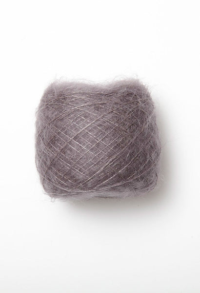 Mrs Moon Fluff - The Knitter's Yarn