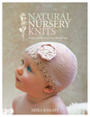 Erika Knight Natural Nursery Knits - The Knitter's Yarn