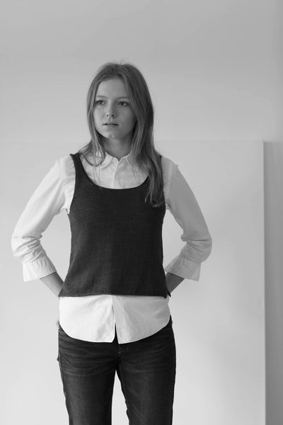 Erika Knight Positano (Hard Copy) - The Knitter's Yarn