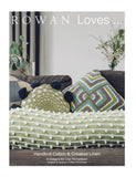 Rowan Loves Handknit Cotton & Creative Linen - The Knitter's Yarn