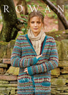Camello Pattern Book - The Knitter's Yarn
