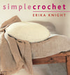 Erika Knight Simple Crochet - The Knitter's Yarn