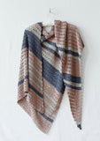 Erika Knight Tranquil Crochet Shawl PDF Download - The Knitter's Yarn