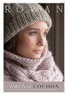 Rowan Timeless Cocoon - The Knitter's Yarn