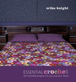Erika Knight Essential Crochet - The Knitter's Yarn
