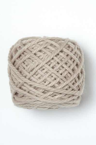 Razorbill Ribbed Fingerless Mitts - The Knitter's Yarn