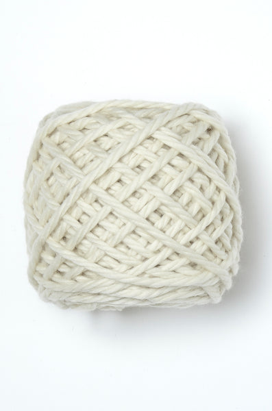 Egret Beanie - The Knitter's Yarn