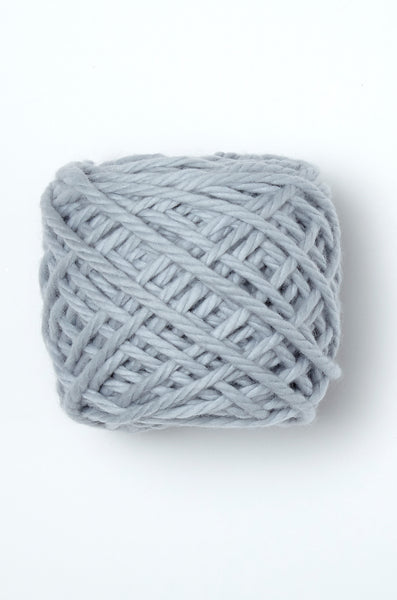 Pebble Garter Stitch Scarf - The Knitter's Yarn
