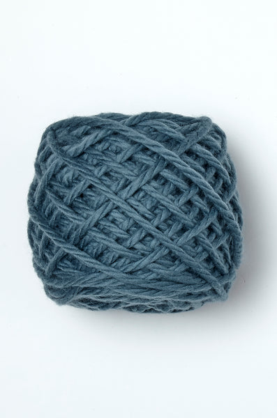 Teal Doggie Coat Kit - The Knitter's Yarn