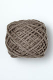 Shearwater Garter Stitch Cushion with Button detail - The Knitter's Yarn
