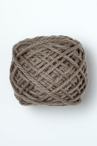 Egret Beanie - The Knitter's Yarn
