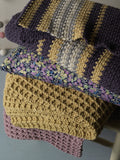 Erika Knight Rhubarb & Waffle PDF Download - The Knitter's Yarn